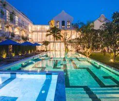 Little Nyonya Hotel Little Nyonya Hotel