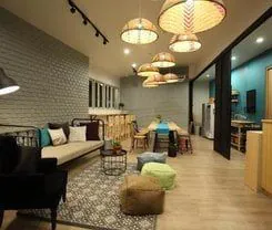 Lupta Hostel Patong Hideaway