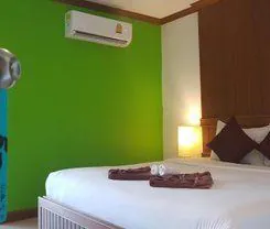 MVC Patong House