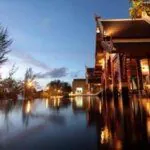 Maikhao Palm Beach Resort Maikhao Palm Beach Resort