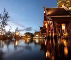 Maikhao Palm Beach Resort Maikhao Palm Beach Resort