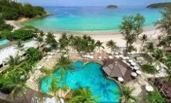 Mandarava Resort and Spa Mandarava Resort and Spa