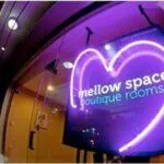 Mellow Space Boutique Rooms Mellow Space Boutique Rooms