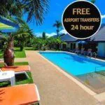 Mom Tri's Villa Royale