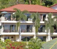 Mountain Seaview Luxury Apartments Mountain Seaview Luxury Apartments