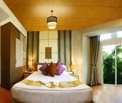 Mr.T Kamala Room Mr.T Kamala Room