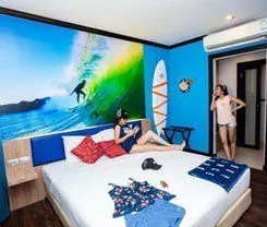 Must Sea Hotel Must Sea Hotel