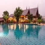 Naina Resort & Spa Naina Resort & Spa