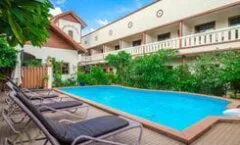 Namphung Residence Phuket