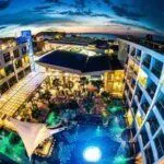 Nipa Resort