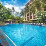 Novotel Phuket Kata Avista Resort and Spa