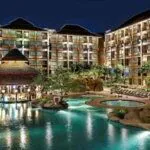 Novotel Phuket Vintage Park Resort Novotel Phuket Vintage Park Resort
