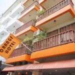 Orange Hotel Orange Hotel