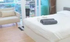 Ozone Condotel Apt 716