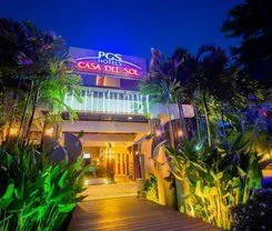PGS Hotels Casa Del Sol PGS Hotels Casa Del Sol