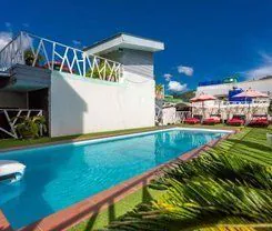 PJ Patong Resortel PJ Patong Resortel