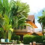 Palm Garden Resort
