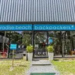 Paradise Beach Backpackers Hostel Paradise Beach Backpackers Hostel