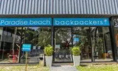 Paradise Beach Backpackers Hostel Paradise Beach Backpackers Hostel