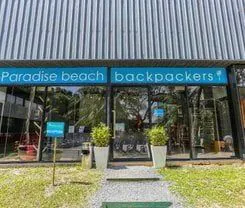 Paradise Beach Backpackers Hostel Paradise Beach Backpackers Hostel