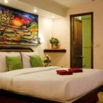 Paradise Inn Paradise Inn