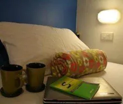 Patong Backpacker Hostel