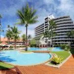 Patong Beach Hotel Patong Beach Hotel