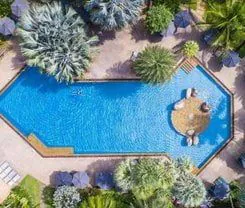 Patong Buri Resort Hotel Patong Buri Resort Hotel