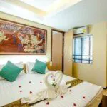 Patong Landmark Hotel Patong Landmark Hotel