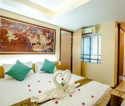 Patong Landmark Hotel Patong Landmark Hotel