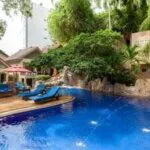 Patong Merlin Hotel