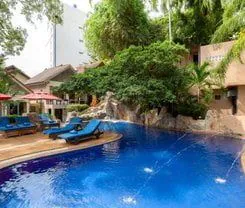 Patong Merlin Hotel
