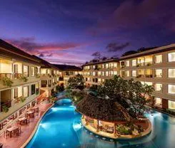 Patong Paragon Resort & Spa Patong Paragon Resort & Spa