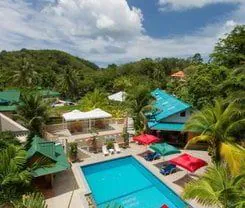 Patong Rai Rum Yen Resort Patong Rai Rum Yen Resort