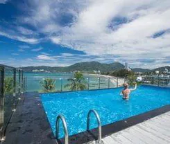 Patong Signature Boutique Hotel