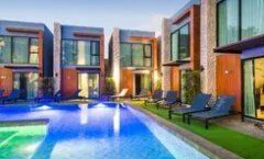 Peace Blue Naiharn Naturist Resort Phuket Peace Blue Naiharn Naturist Resort Phuket