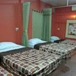 Phuket Airport Hostel and Homestay