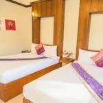 Phuket Airport Villa