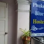 Phuket Blue Hostel Phuket Blue Hostel