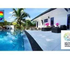 Phuket Gay Homestay Phuket Gay Homestay