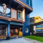 Phuket Marine Poshtel