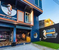 Phuket Marine Poshtel Phuket Marine Poshtel