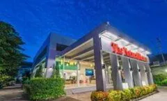 Phuket Nonnita Boutique Resort Phuket Nonnita Boutique Resort