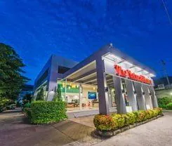 Phuket Nonnita Boutique Resort