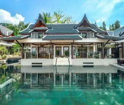 Phuket Orchid Resort and Spa