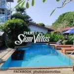 Phuket Siam Villas