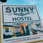 Phuket Sunny Hostel Phuket Sunny Hostel
