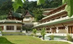 Prince Edouard Apartments & Resort