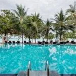 Princess Kamala Beachfront Hotel