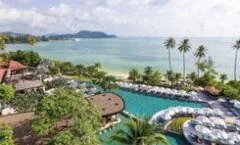 Pullman Phuket Panwa Beach Resort